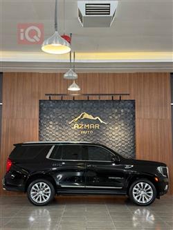 جی ئێم سی یوکۆن